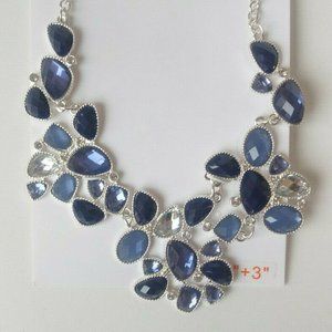 *2 for 20 Joe Fresh Drop Necklace